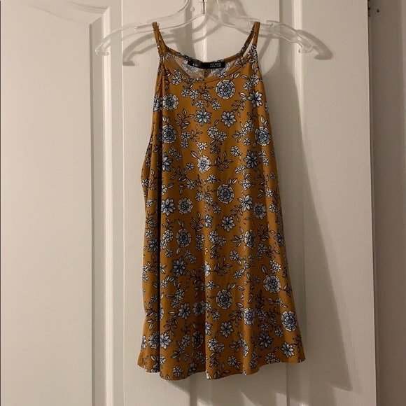 Rebel sugar top - Picture 1 of 1